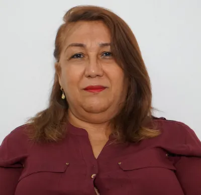 Foto perfil de Francisca Antonia Burgos Escaño